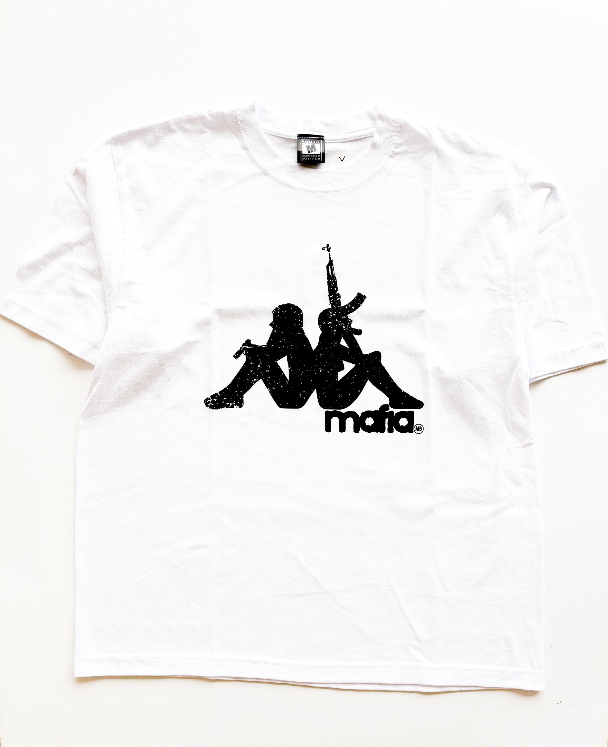 AKPPA TEE